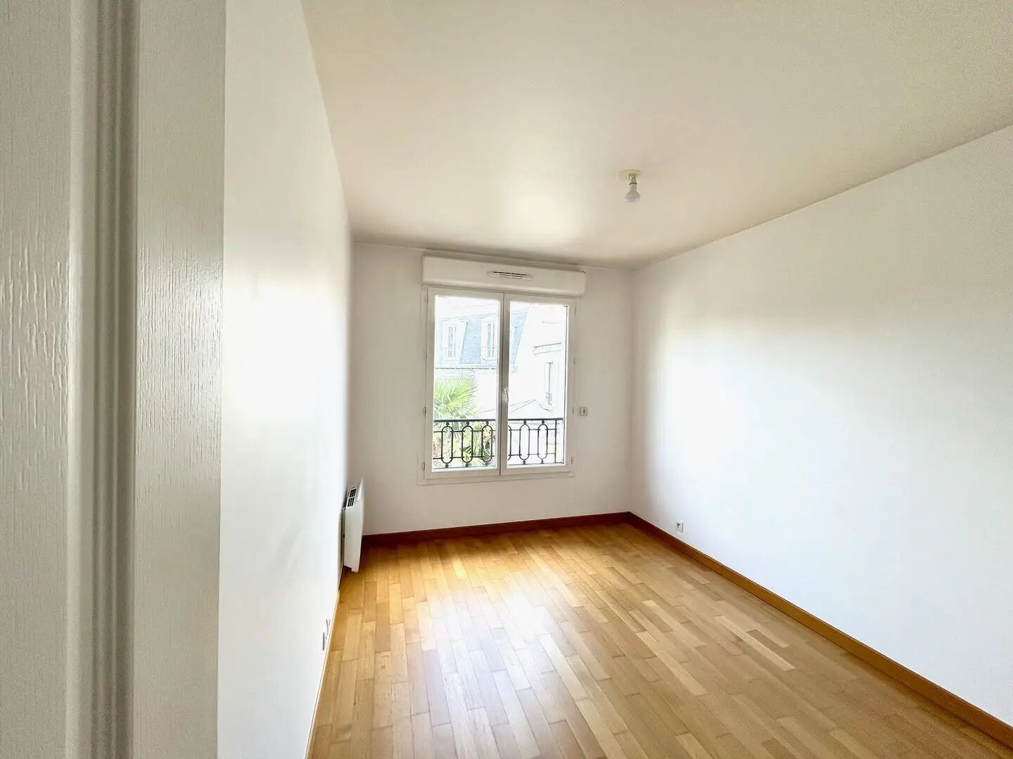 Appartement à louer, 41m², Charenton-le-Pont