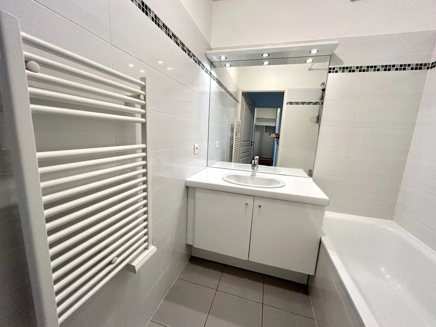 Appartement à louer, 41m², Charenton-le-Pont