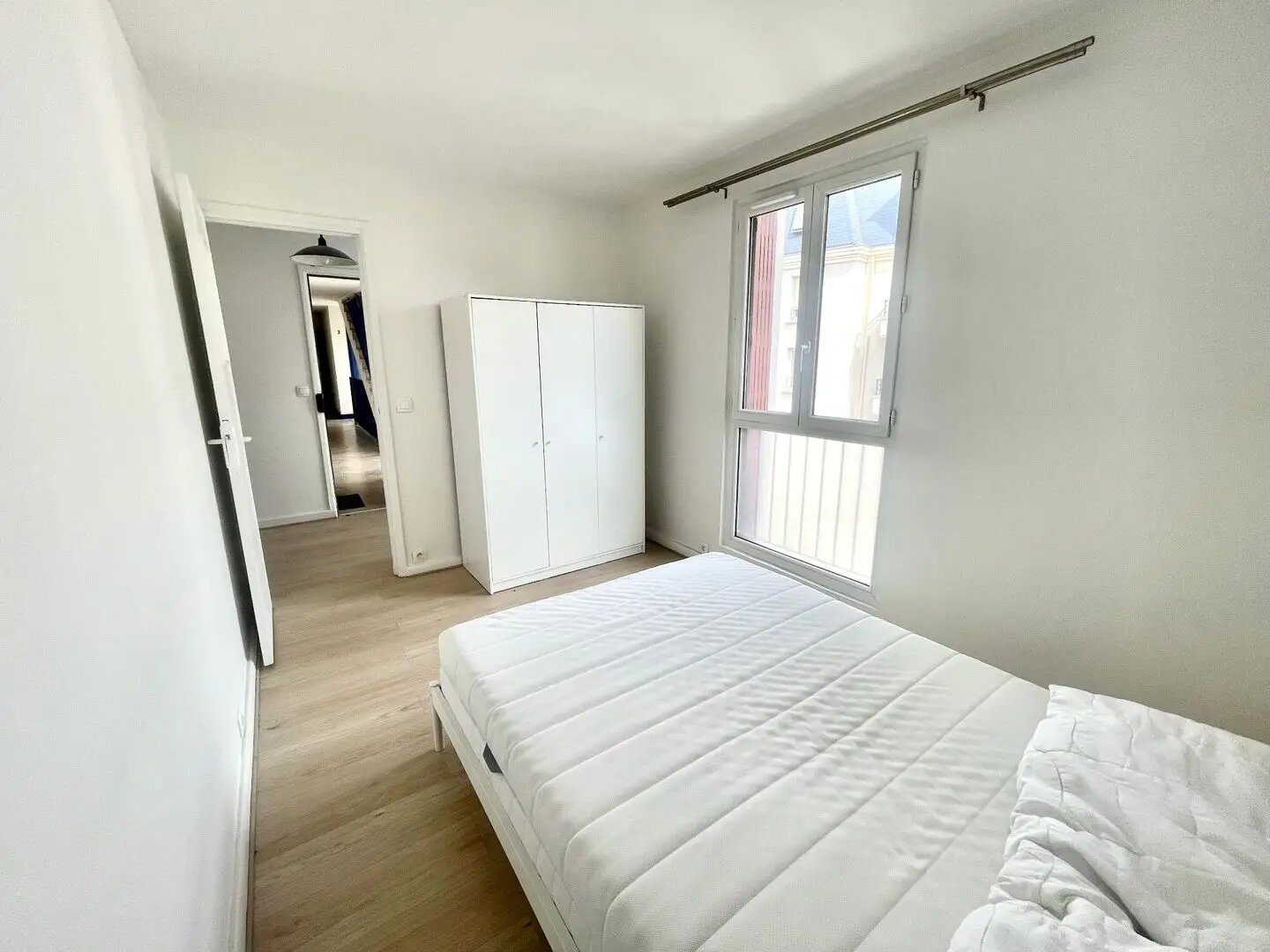 Appartement à louer, 39m², Charenton-le-Pont
