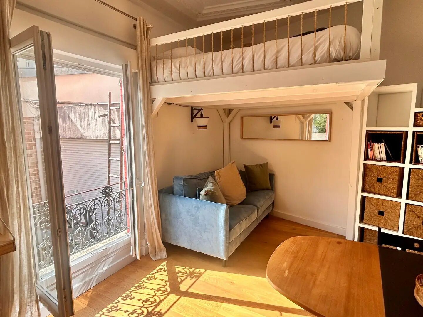 Appartement à vendre, 26m², Charenton-le-Pont