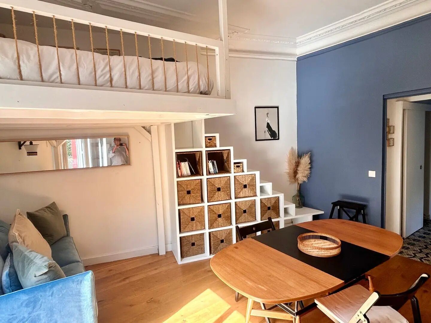 Appartement à vendre, 26m², Charenton-le-Pont