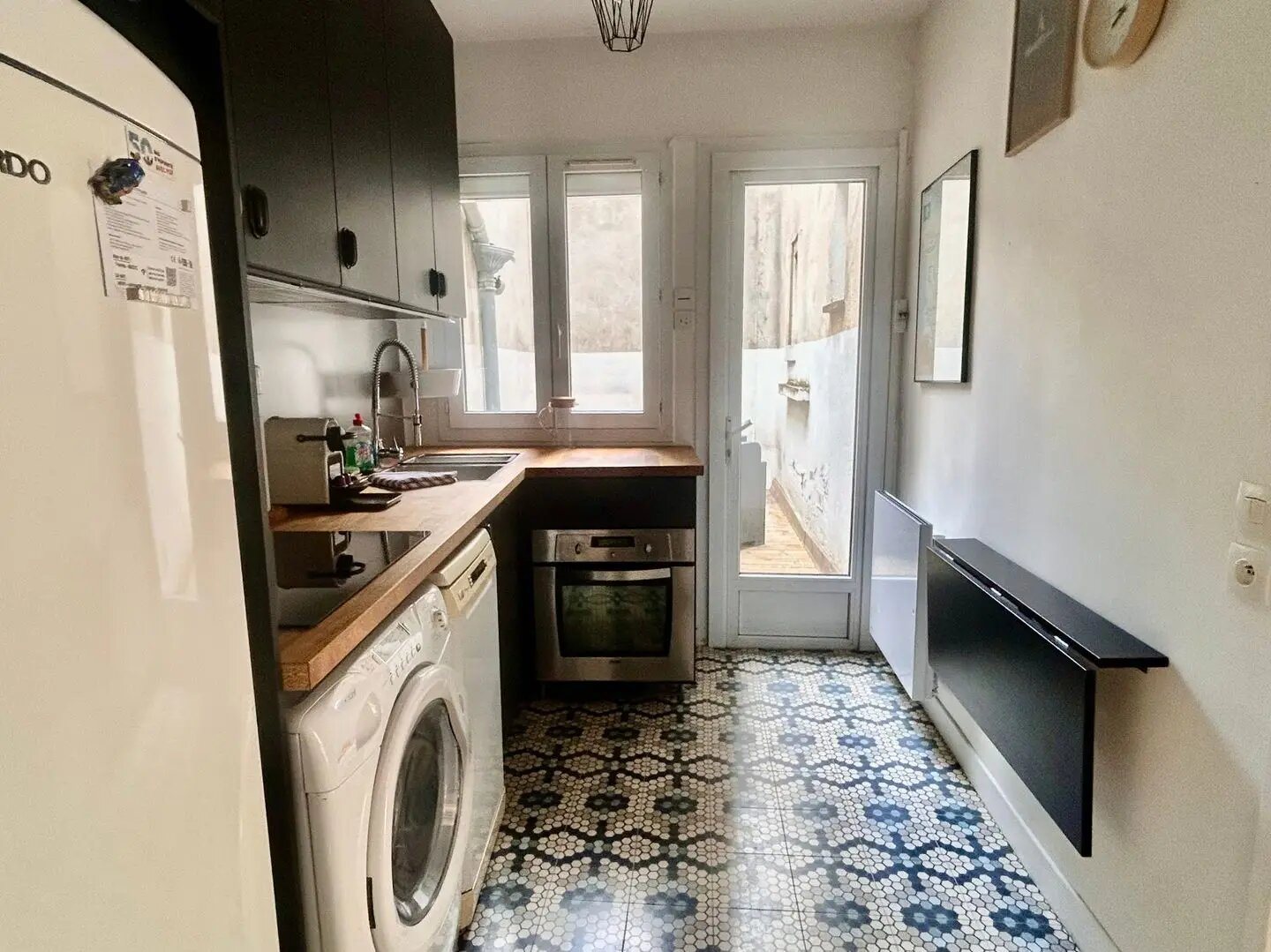 Appartement à vendre, 26m², Charenton-le-Pont