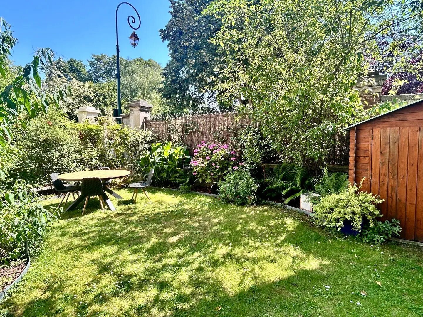 Appartement à vendre, 79m², Saint-Maurice