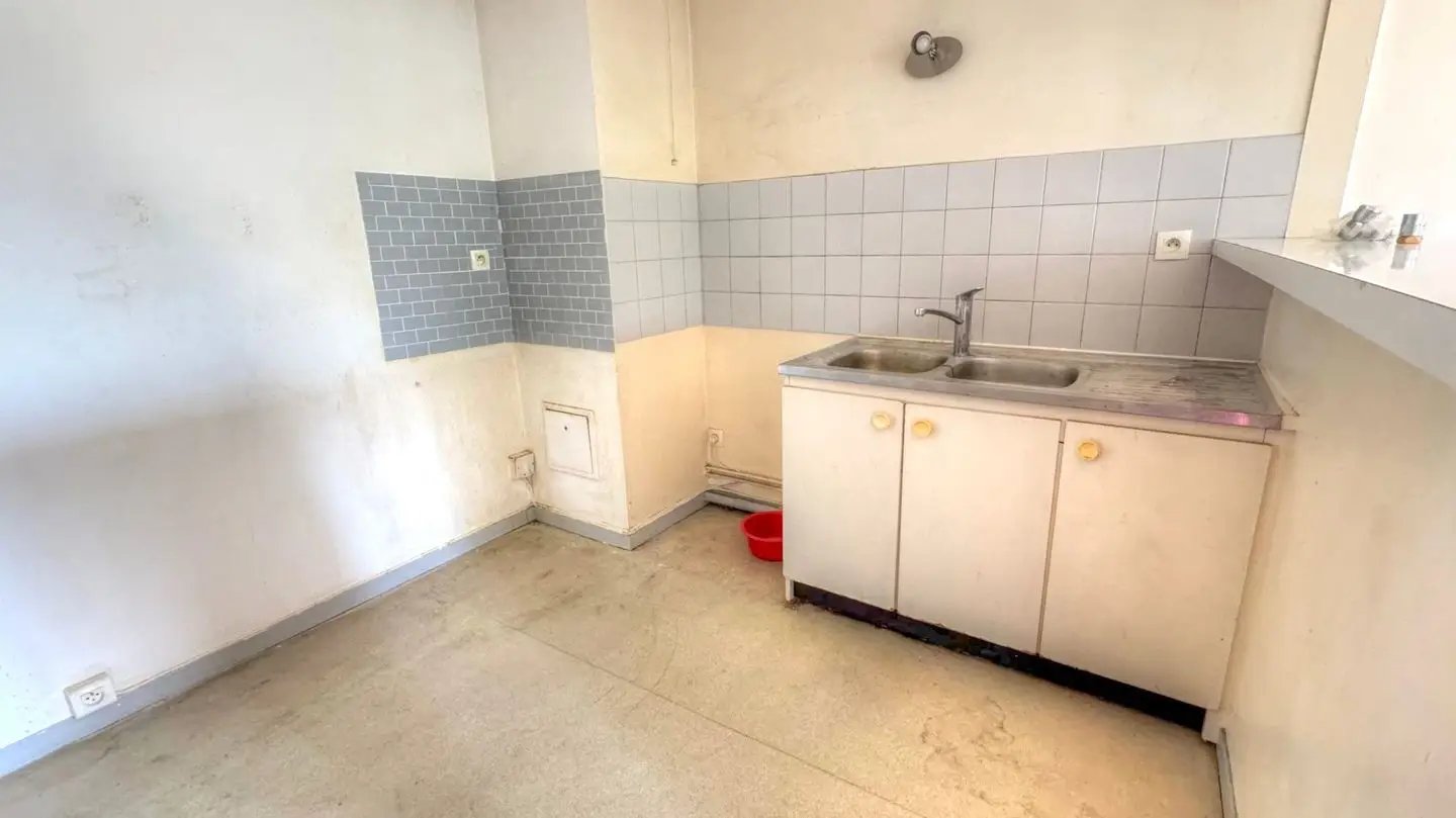 Appartement à vendre, 58m², Charenton-le-Pont