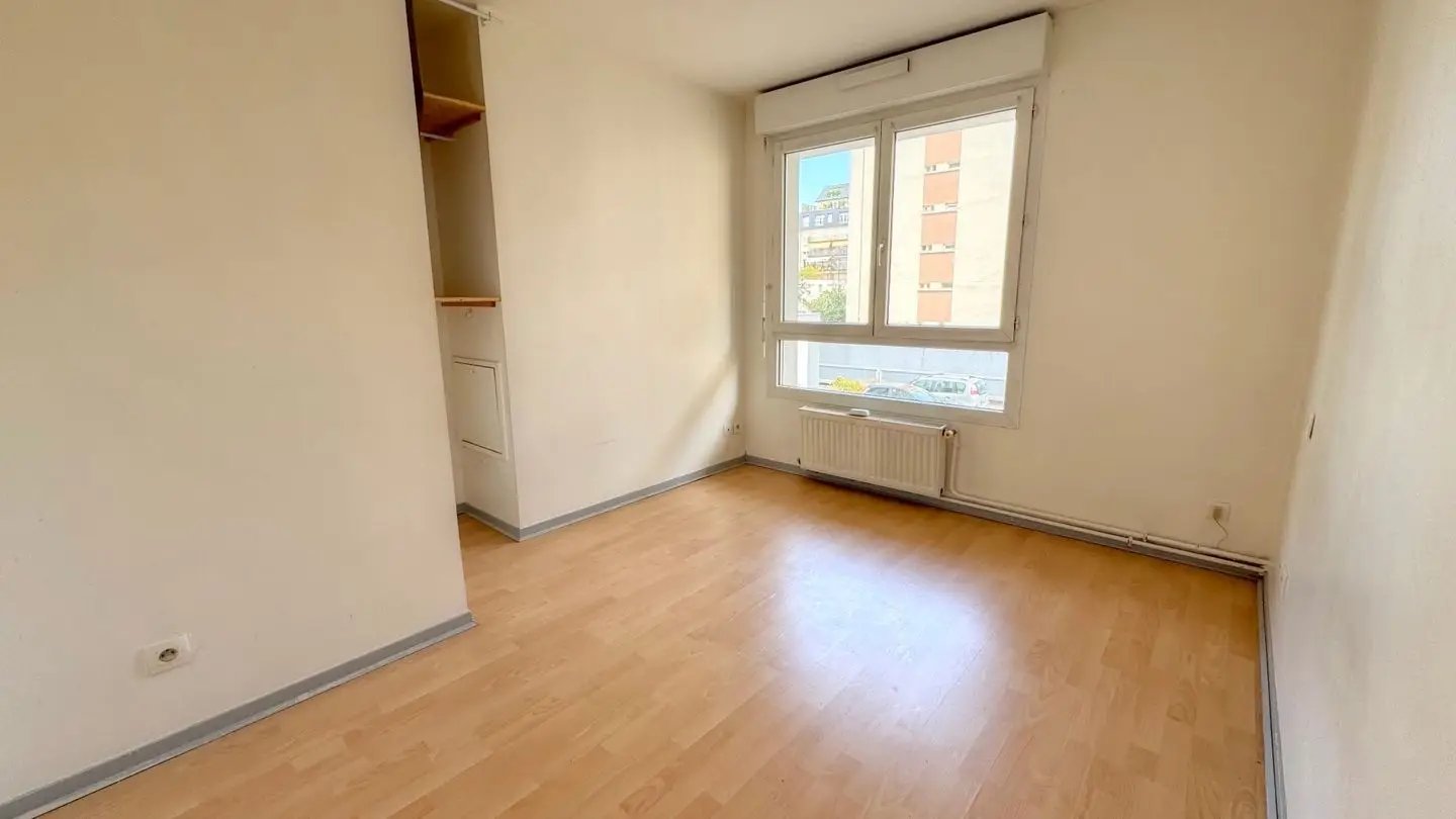 Appartement à vendre, 58m², Charenton-le-Pont