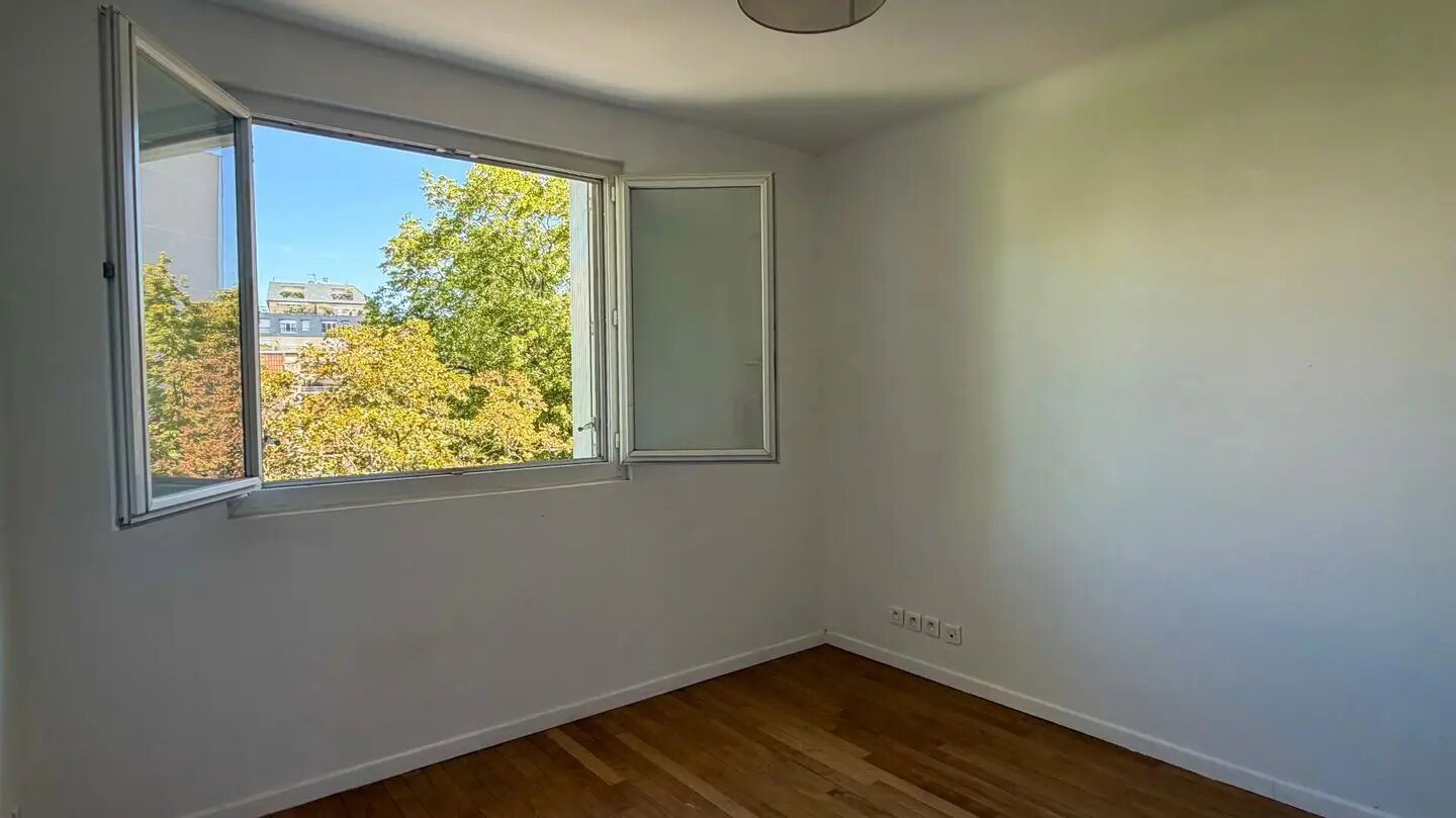 Appartement à vendre, 49m², Charenton-le-Pont