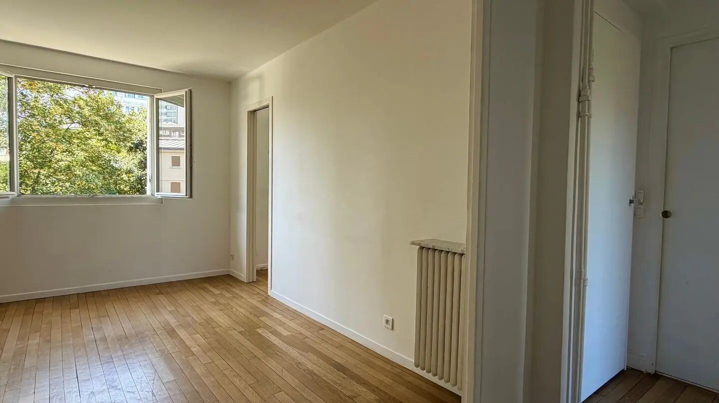 Appartement à vendre, 49m², Charenton-le-Pont