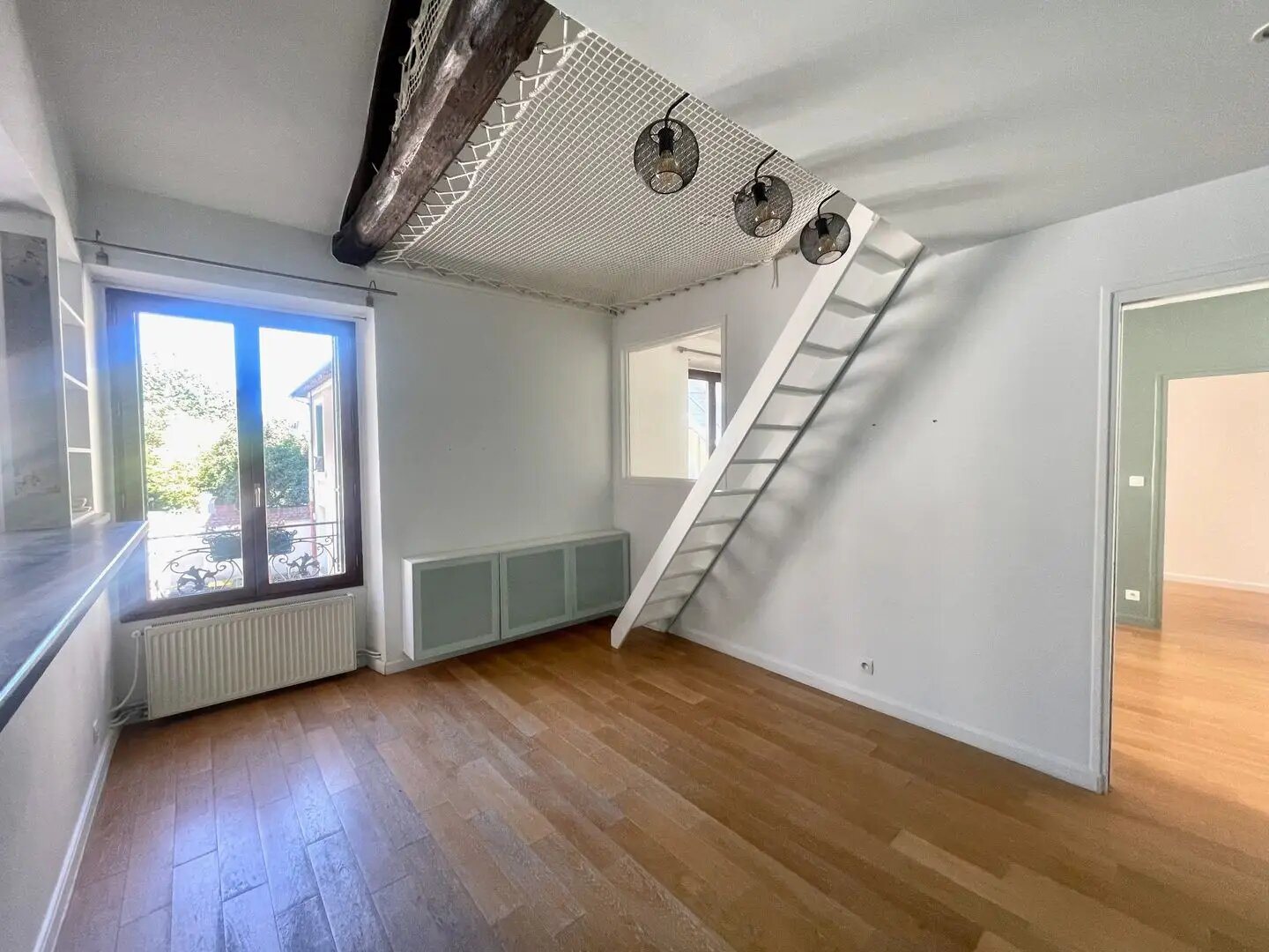 Appartement à louer, 45m², Charenton-le-Pont