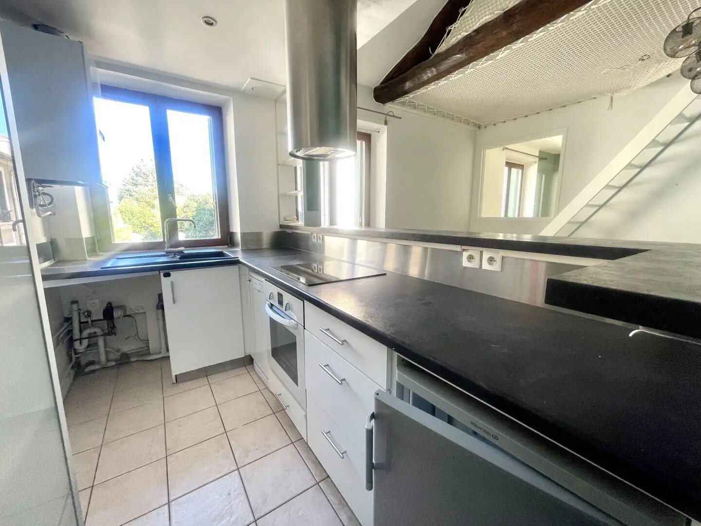 Appartement à louer, 45m², Charenton-le-Pont