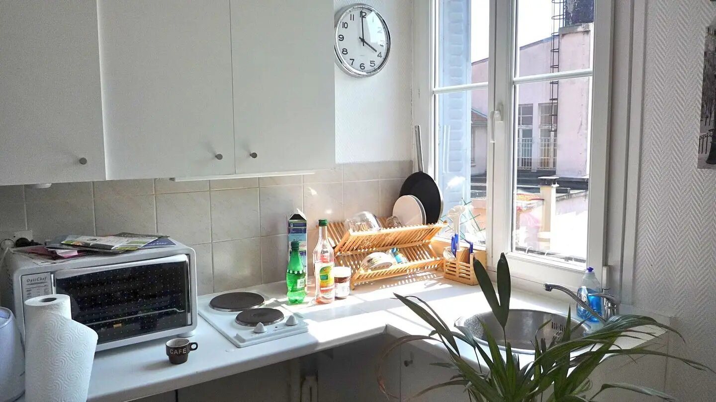 Appartement à louer, 23m², Charenton-le-Pont