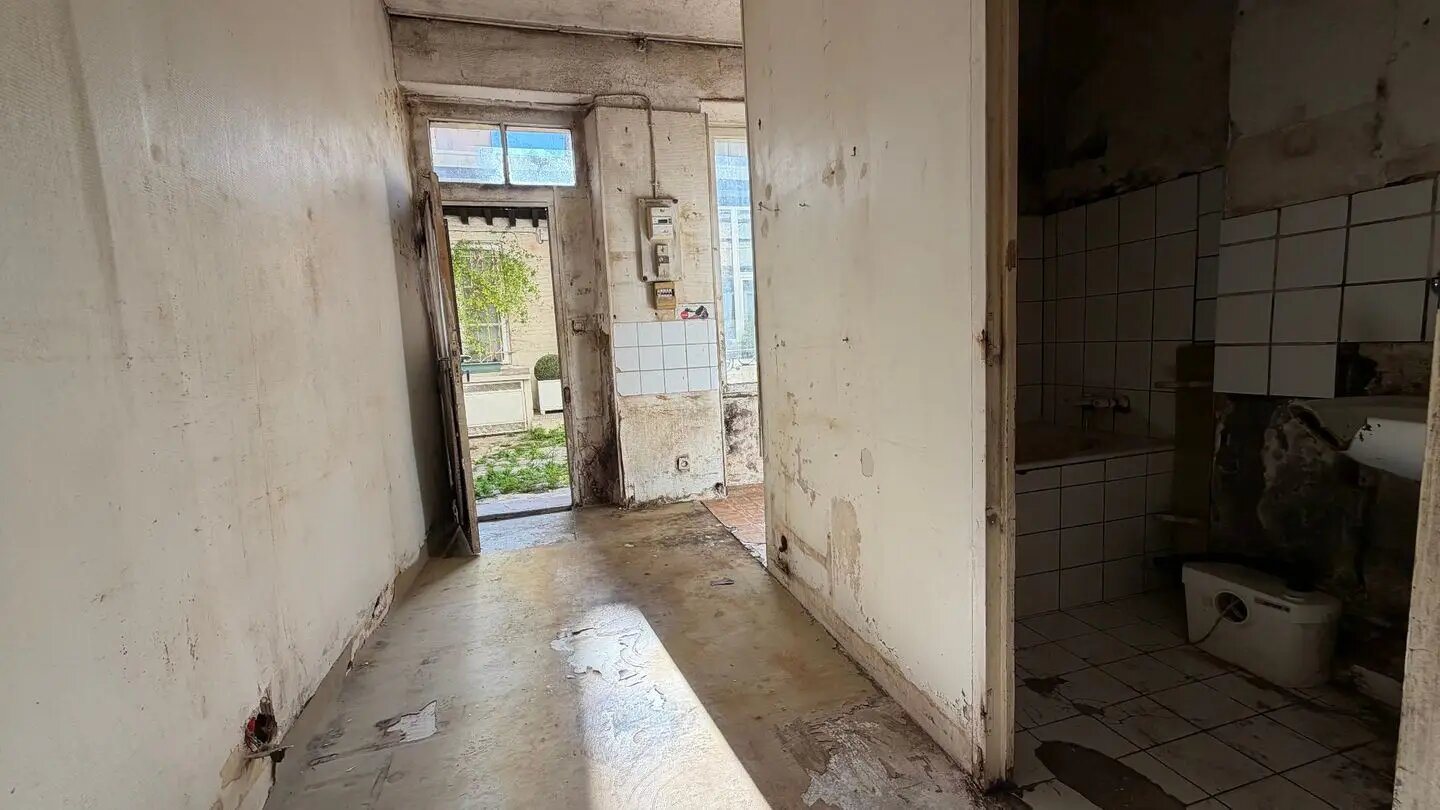 Appartement à vendre, 16m², Charenton-le-Pont