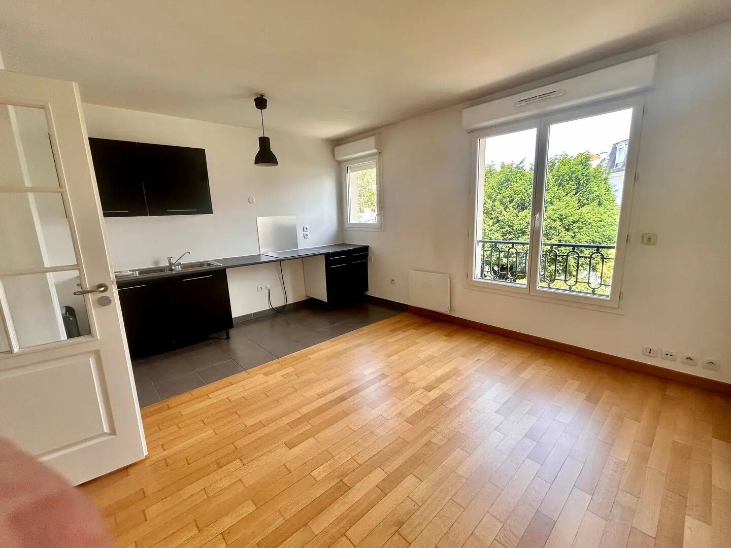 Appartement à vendre, 41m², Charenton-le-Pont
