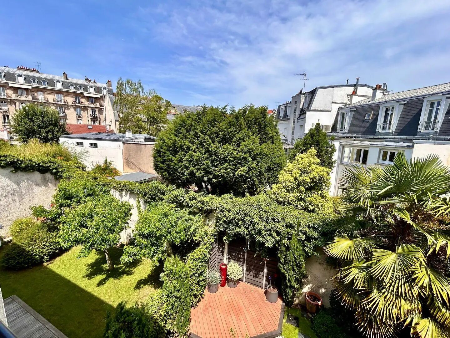 Appartement à vendre, 41m², Charenton-le-Pont