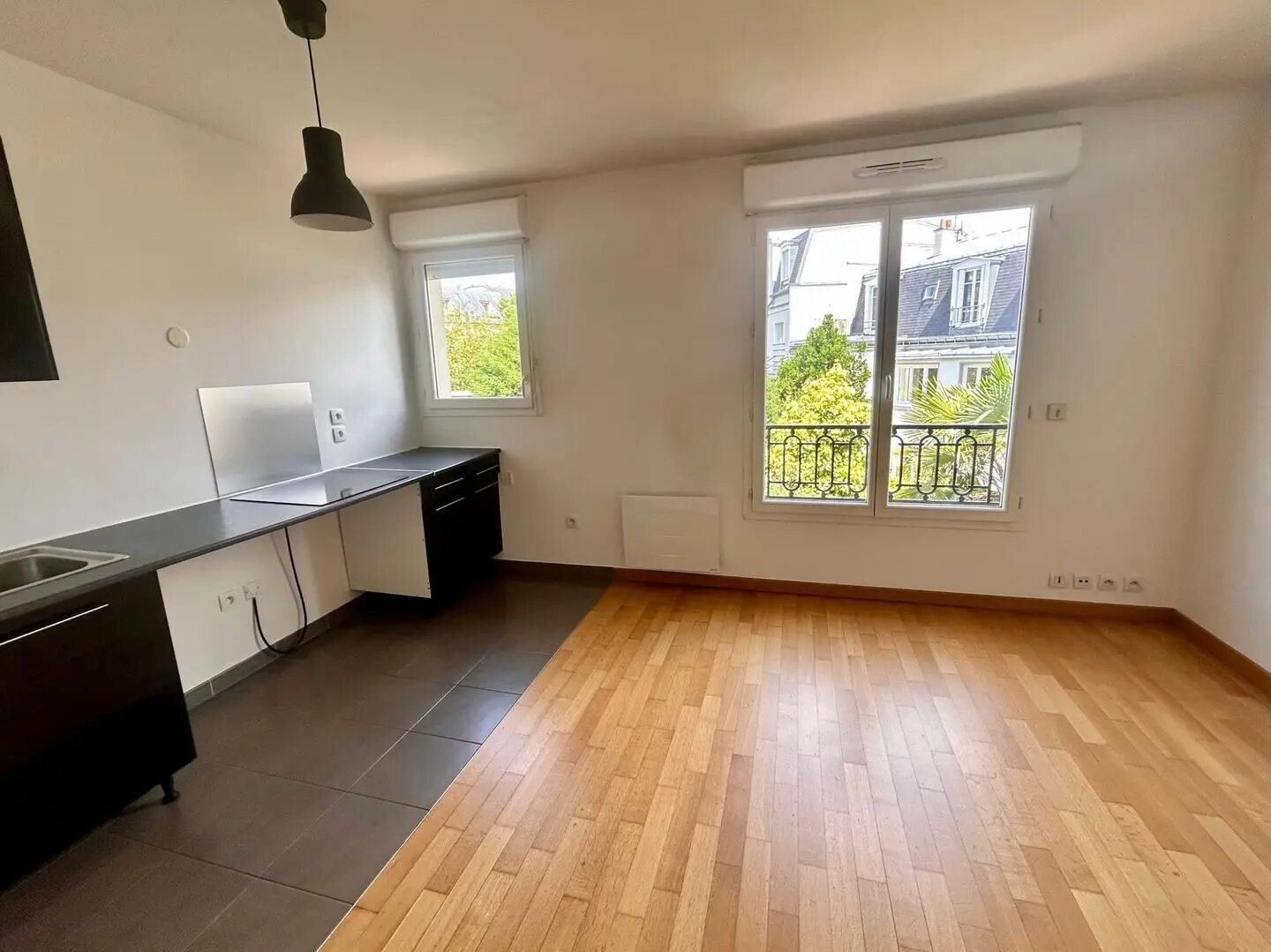 Appartement à vendre, 41m², Charenton-le-Pont