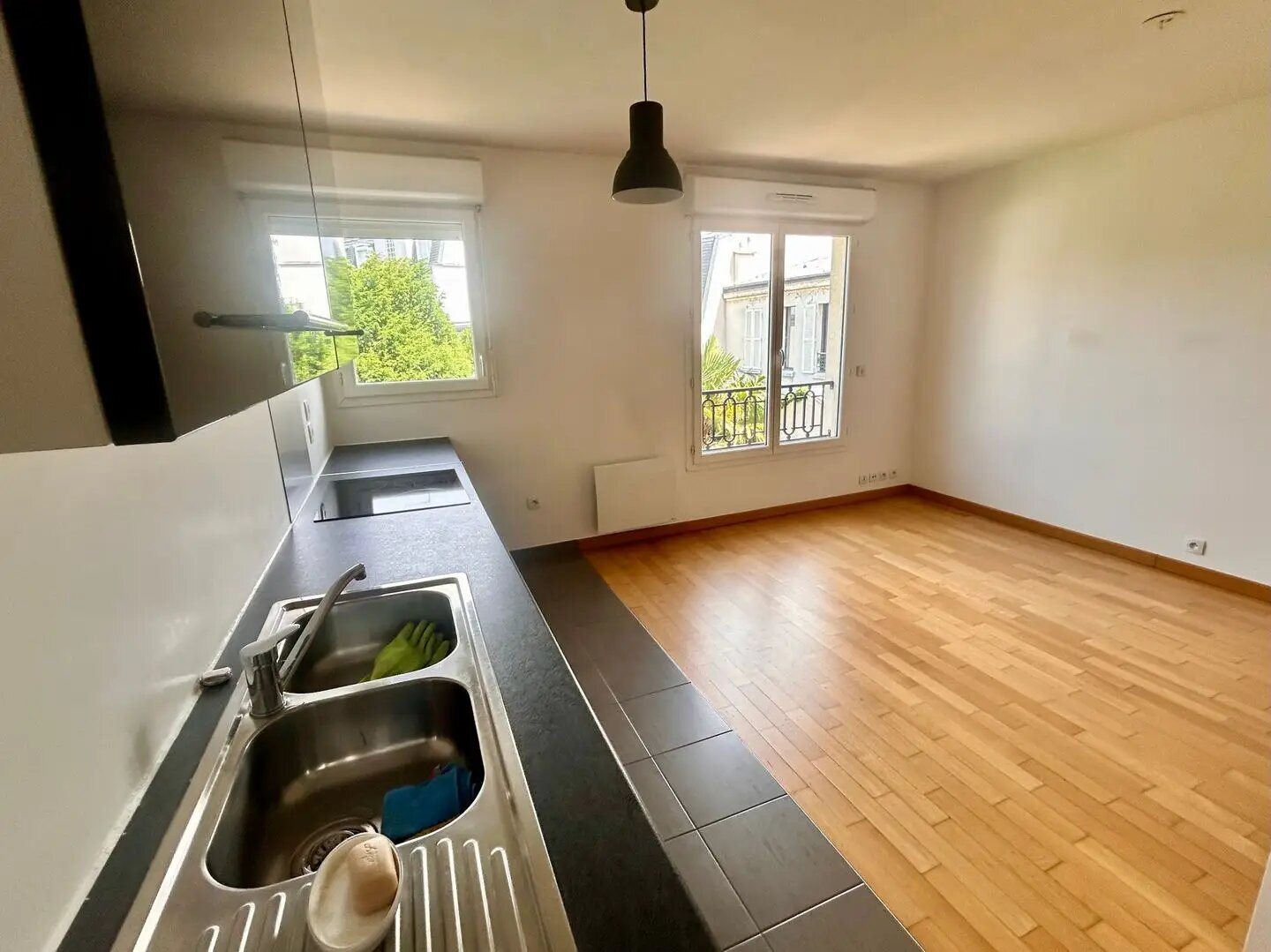 Appartement à vendre, 41m², Charenton-le-Pont