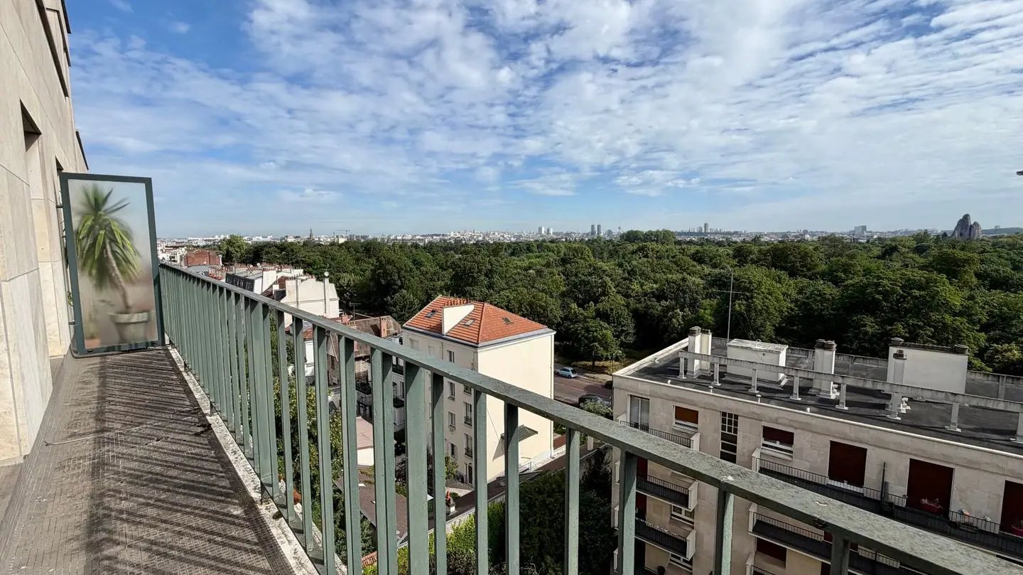Appartement à vendre, 95m², Charenton-le-Pont