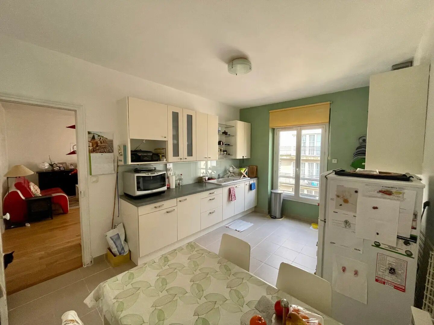 Appartement à vendre, 92m², Charenton-le-Pont