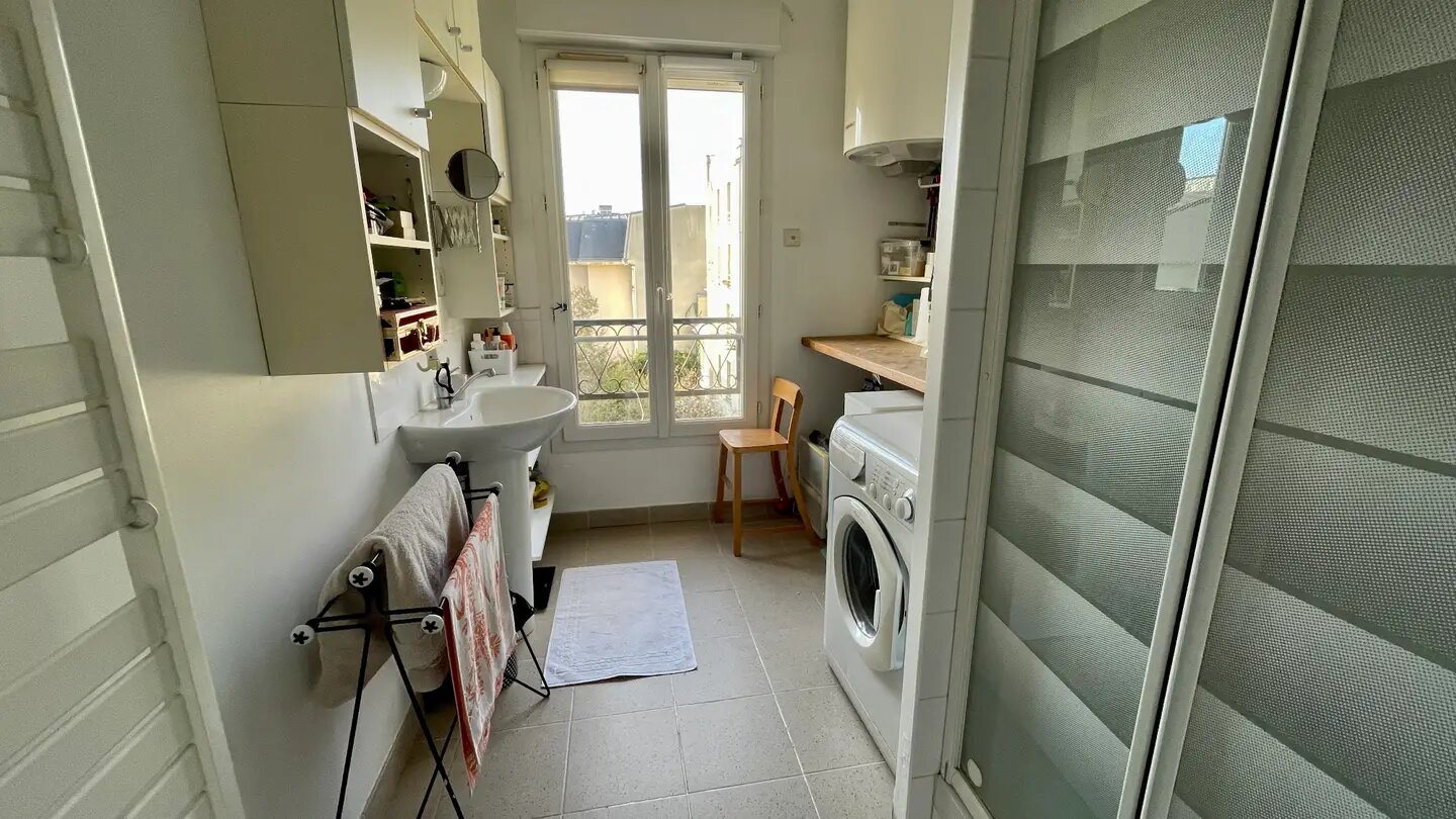 Appartement à vendre, 92m², Charenton-le-Pont
