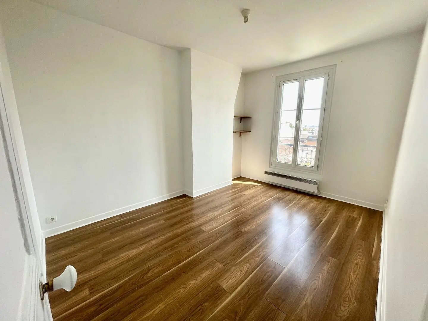 Appartement à louer, 41m², Saint-Maurice