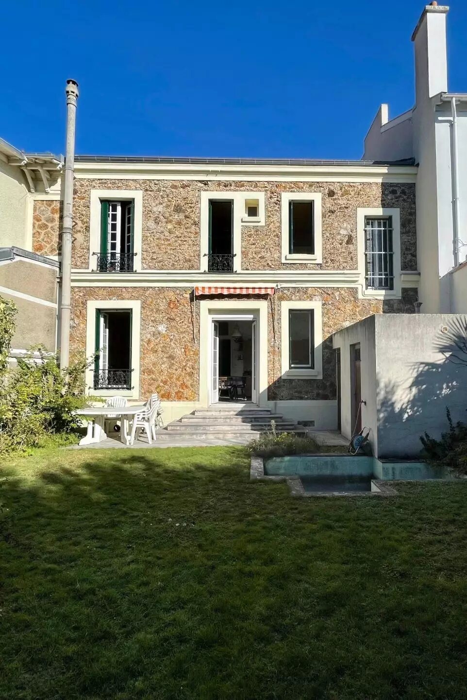 Maison à vendre, 195m², Charenton-le-Pont