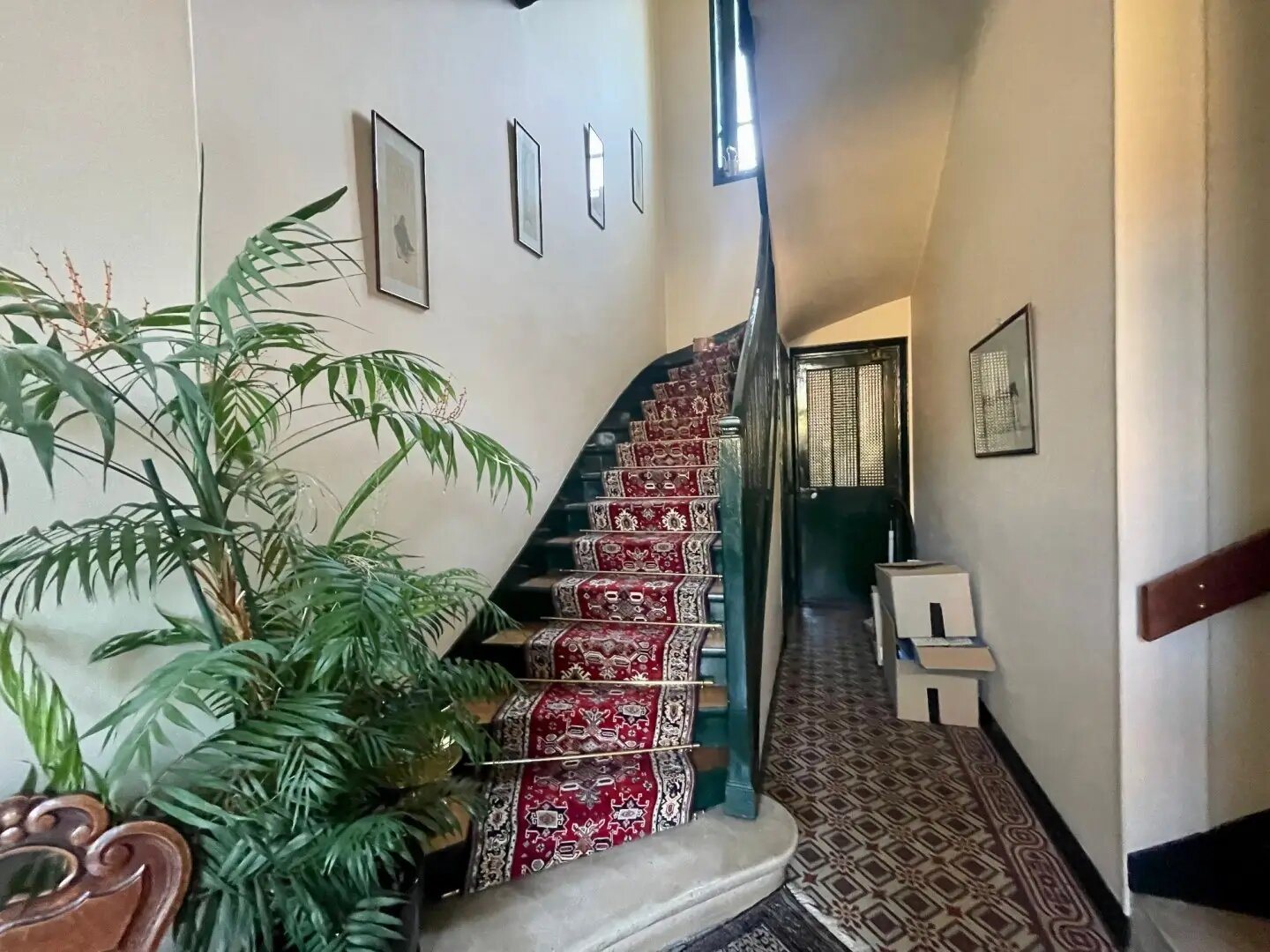 Maison à vendre, 195m², Charenton-le-Pont
