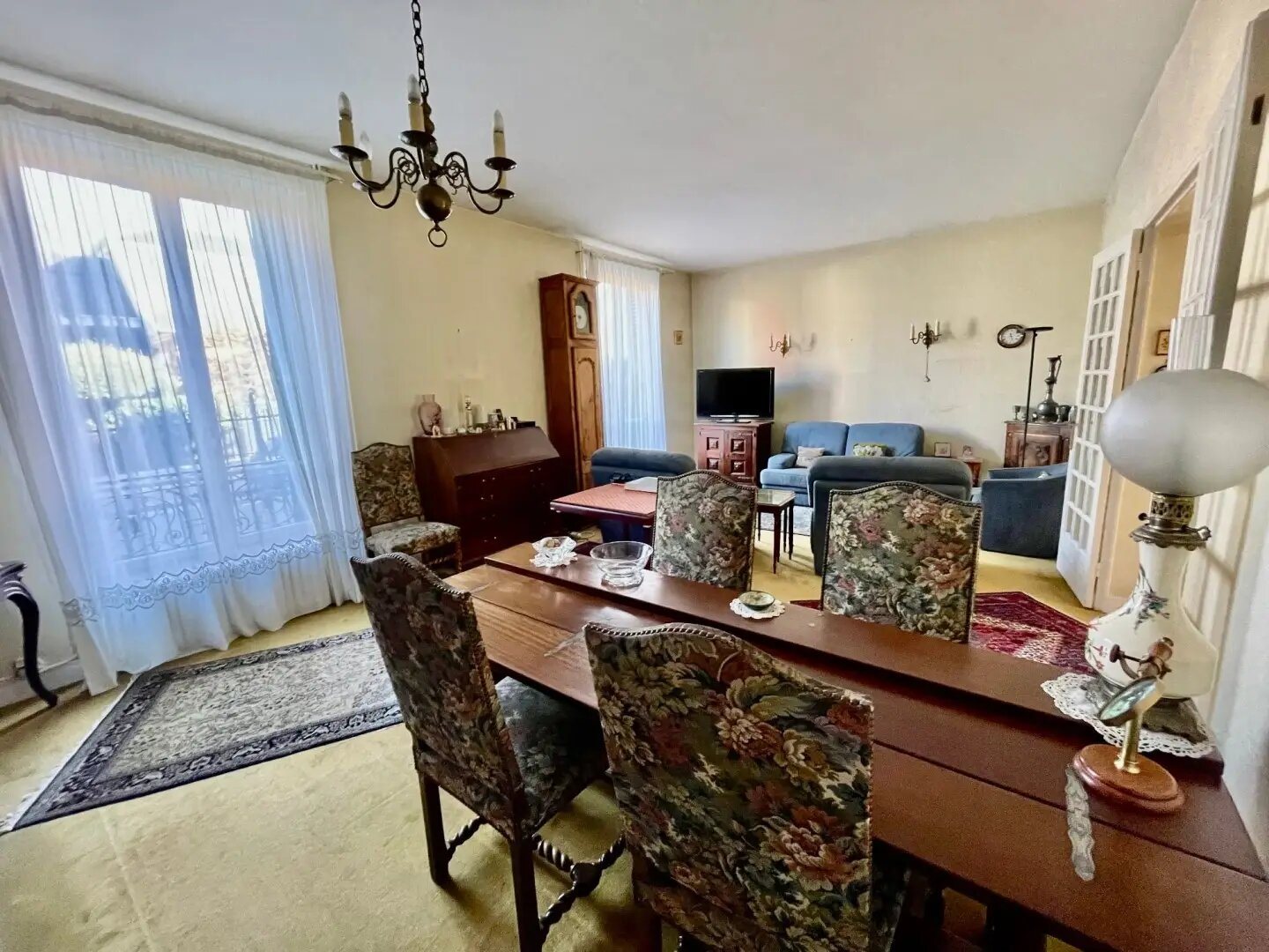 Maison à vendre, 195m², Charenton-le-Pont