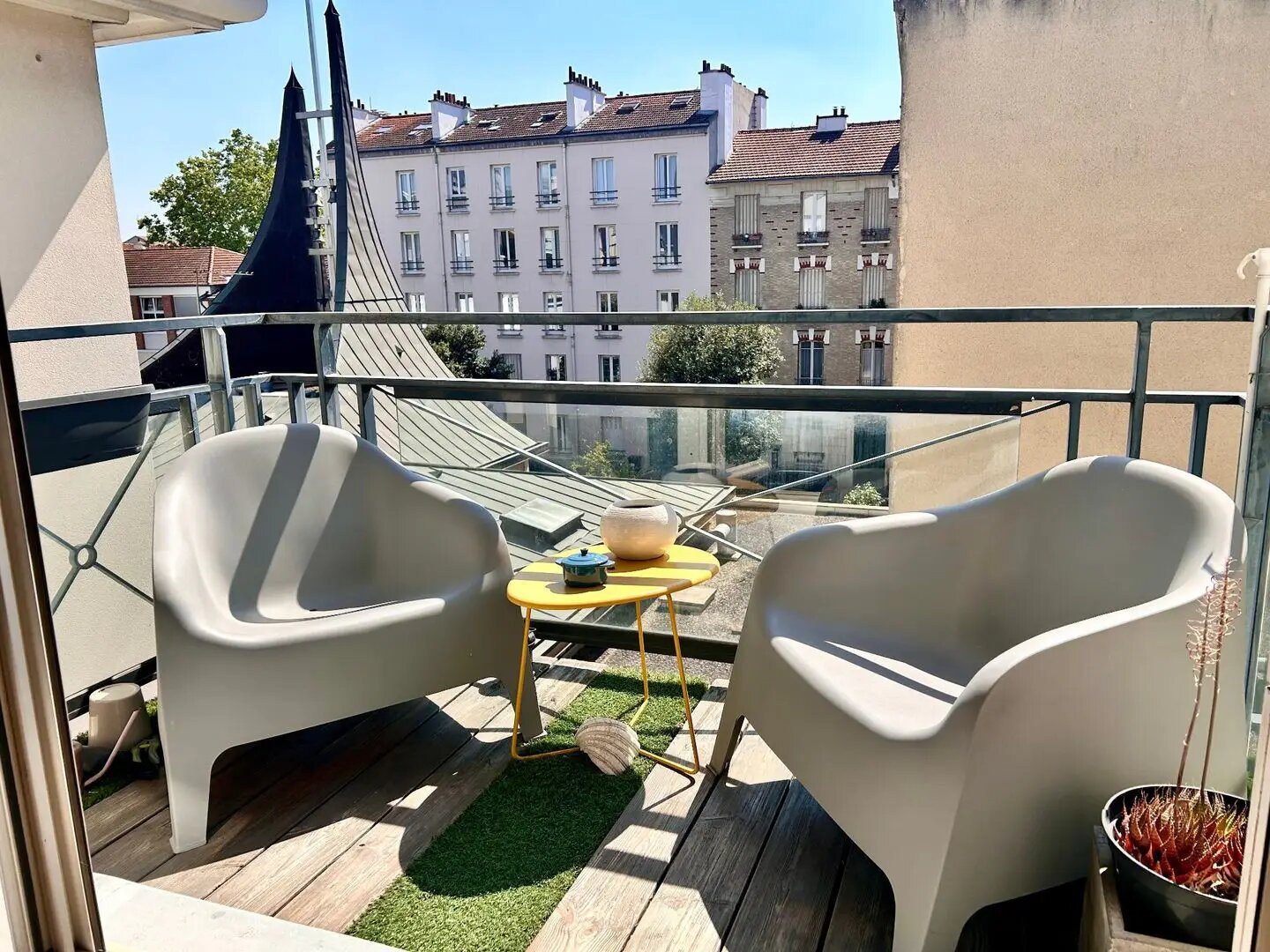 Appartement à vendre, 99m², Charenton-le-Pont