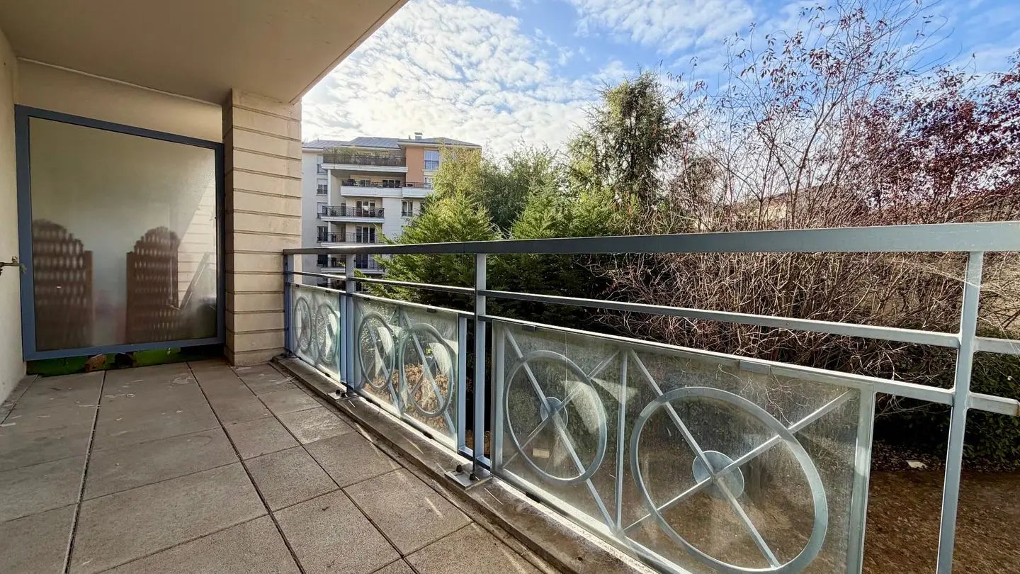 Appartement à vendre, 30m², Charenton-le-Pont