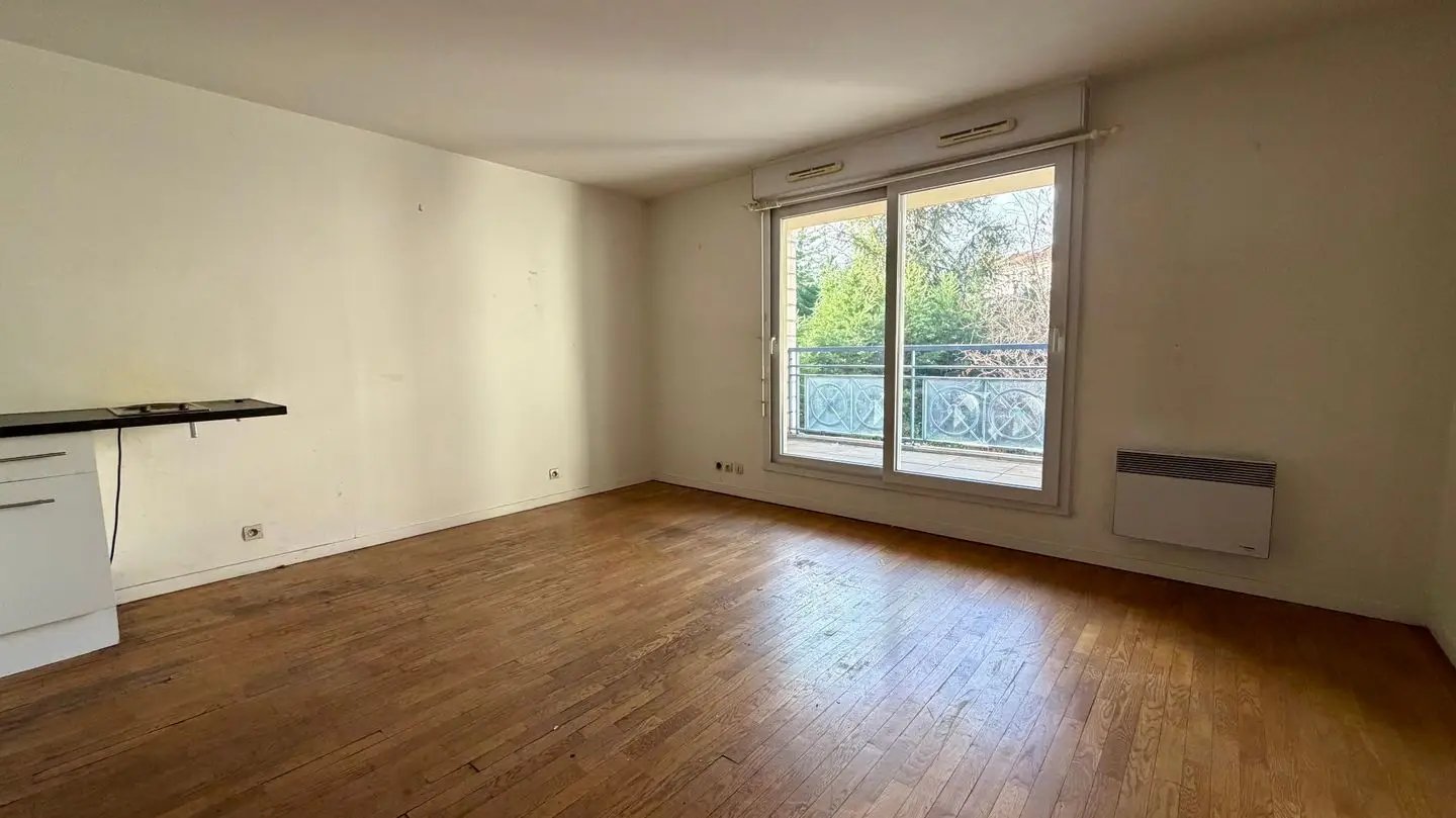Appartement à vendre, 30m², Charenton-le-Pont