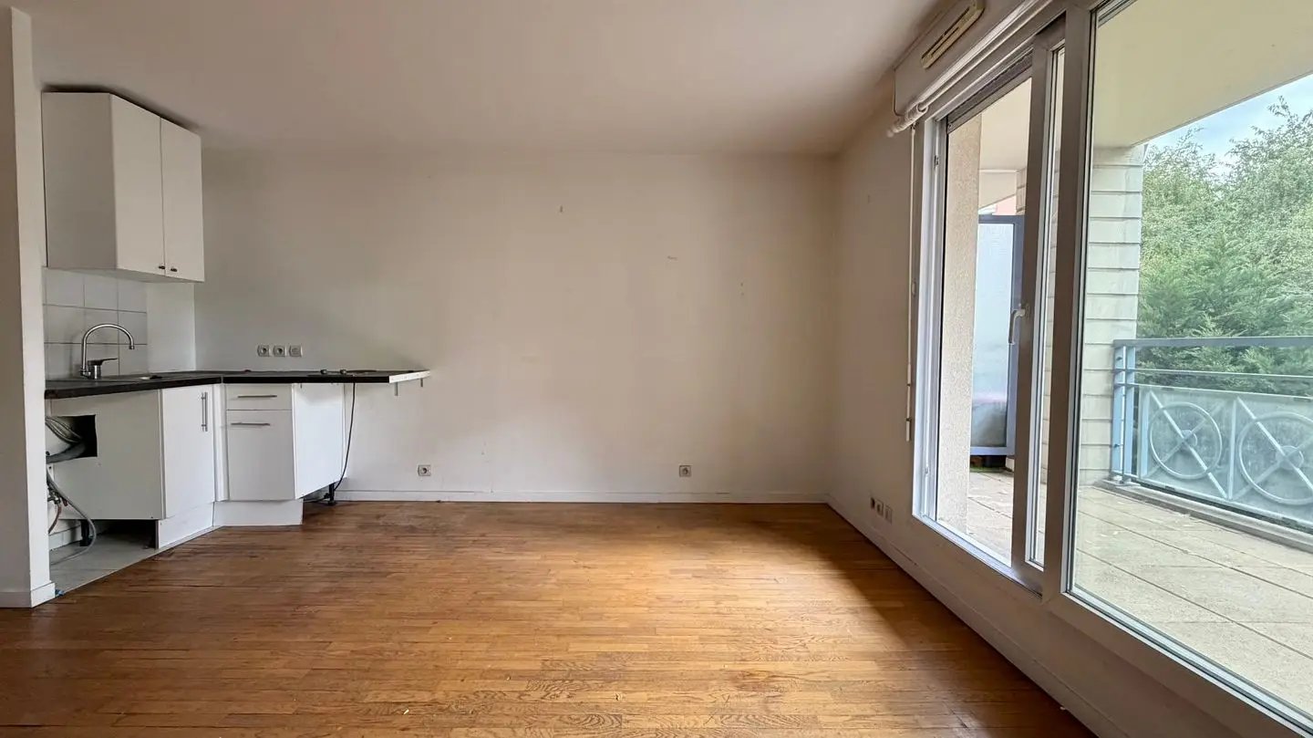 Appartement à vendre, 30m², Charenton-le-Pont