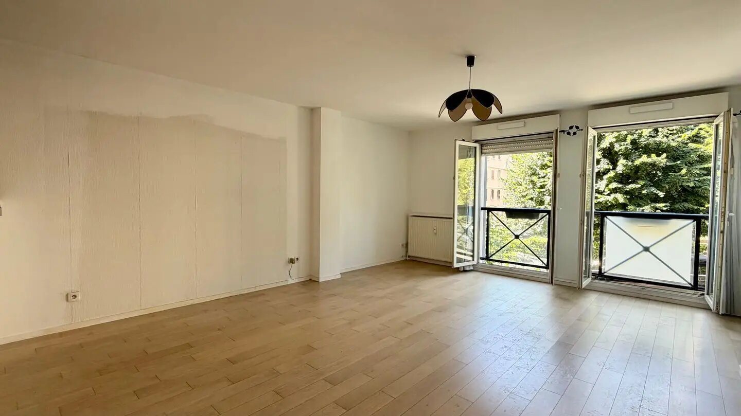 Appartement à vendre, 60m², Charenton-le-Pont