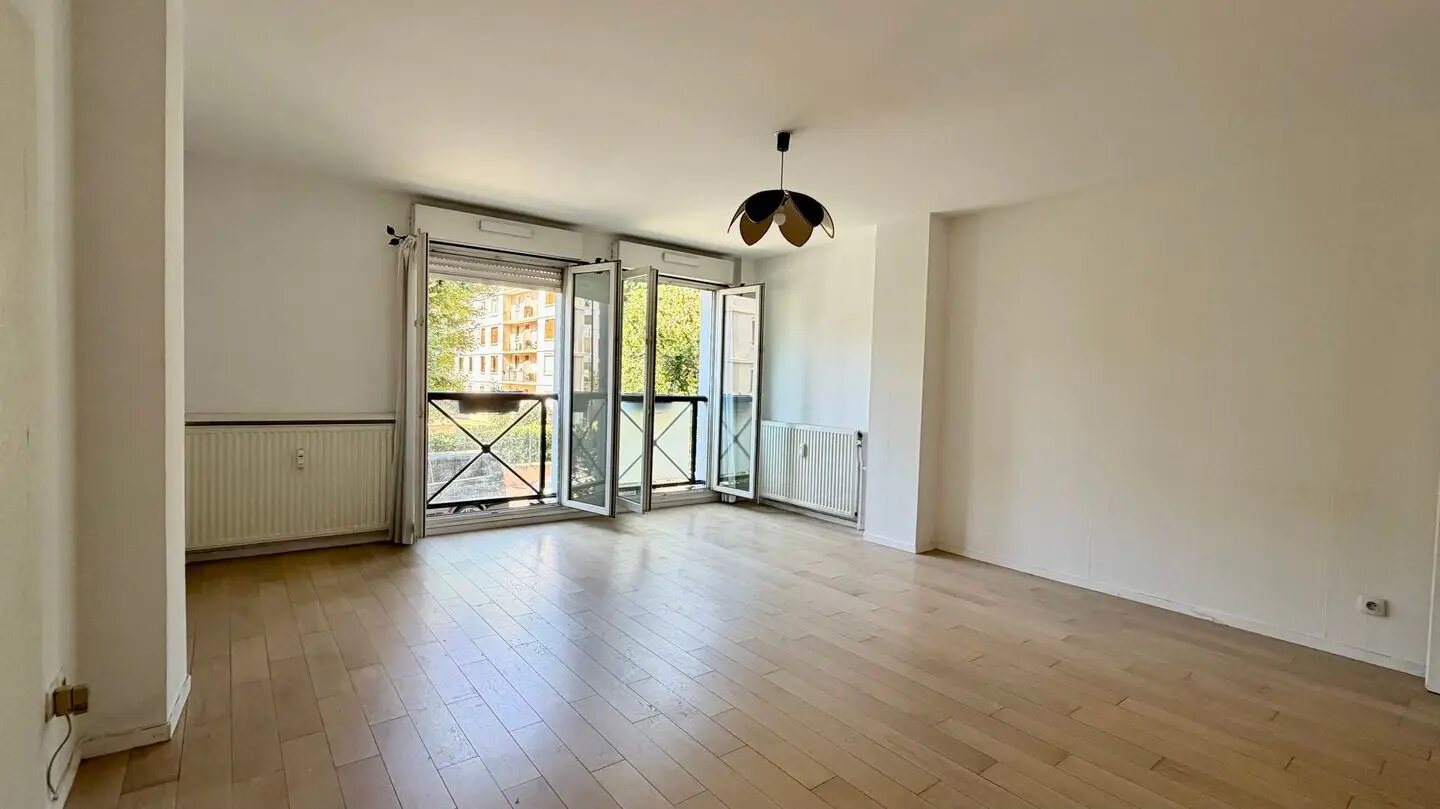 Appartement à vendre, 60m², Charenton-le-Pont