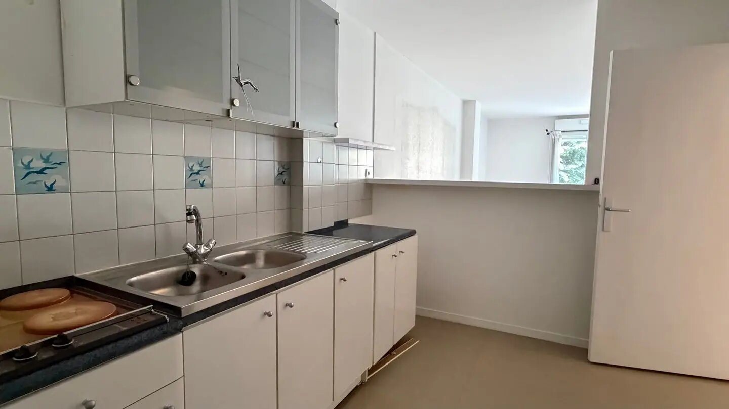 Appartement à vendre, 60m², Charenton-le-Pont