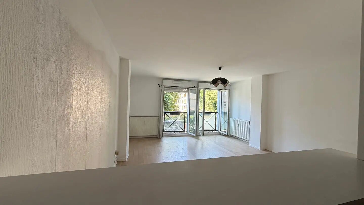 Appartement à vendre, 60m², Charenton-le-Pont