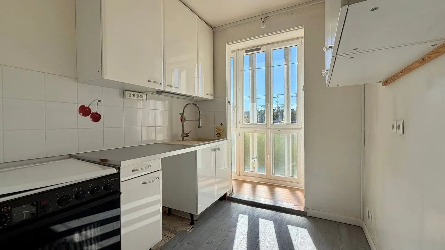 Appartement à vendre, 65m², Charenton-le-Pont