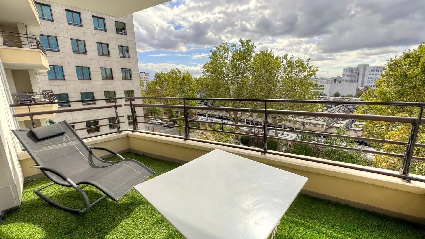 Appartement à vendre, 73m², Charenton-le-Pont