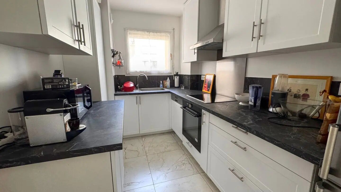 Appartement à vendre, 73m², Charenton-le-Pont