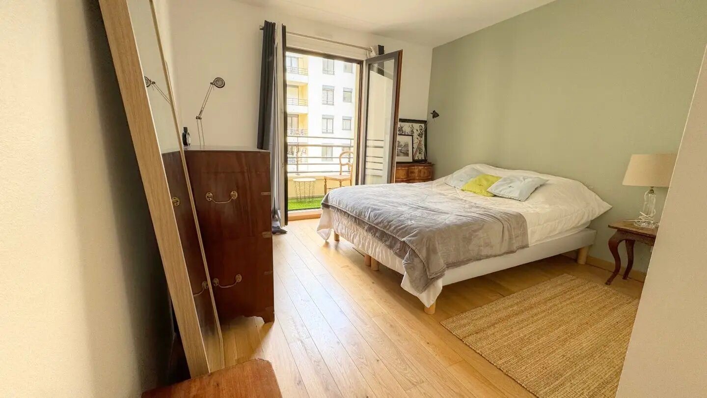 Appartement à vendre, 73m², Charenton-le-Pont