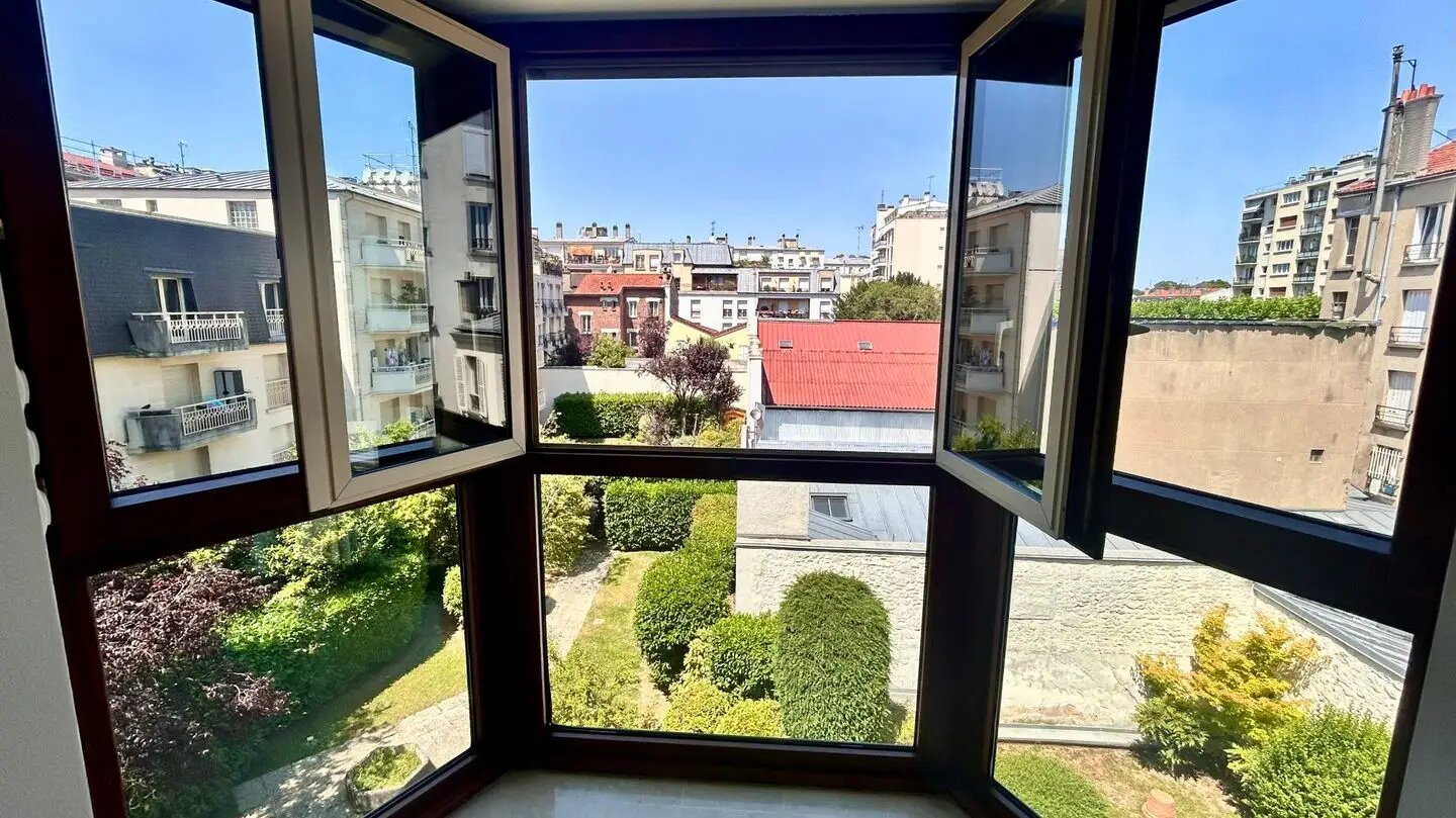 Appartement à vendre, 50m², Charenton-le-Pont