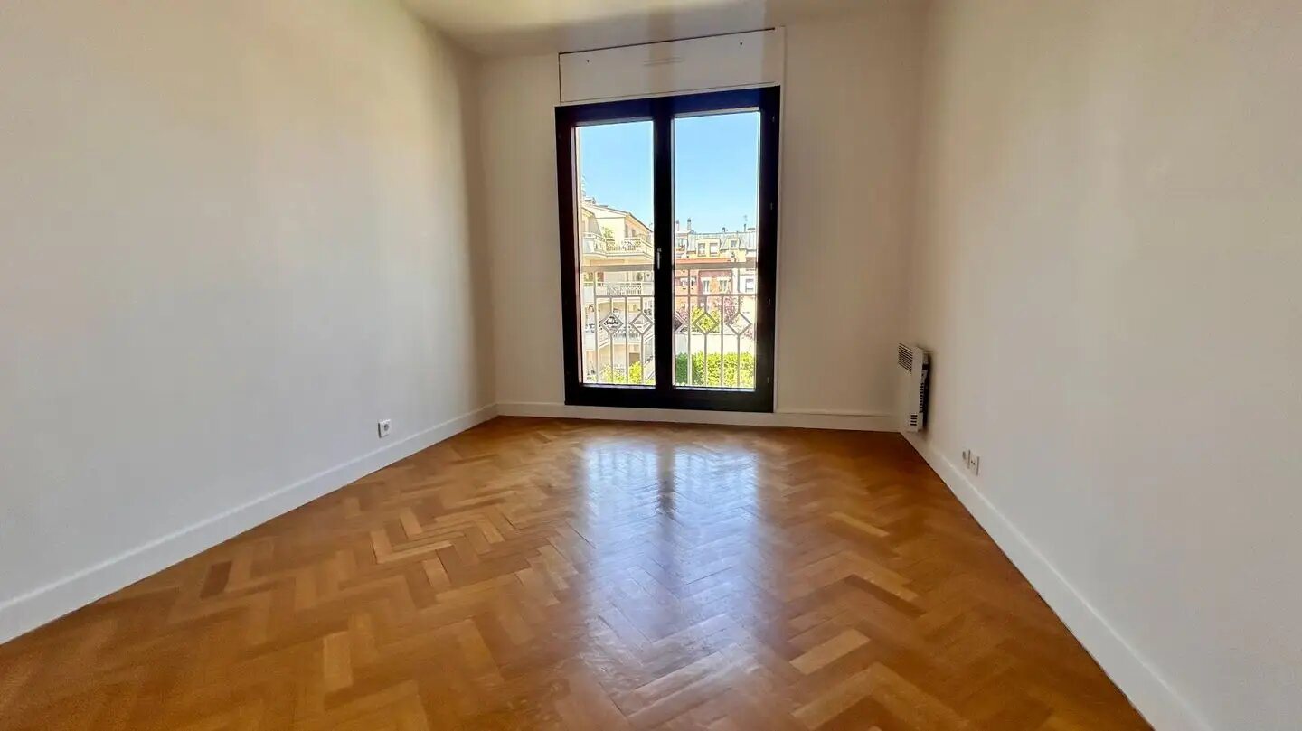 Appartement à vendre, 50m², Charenton-le-Pont