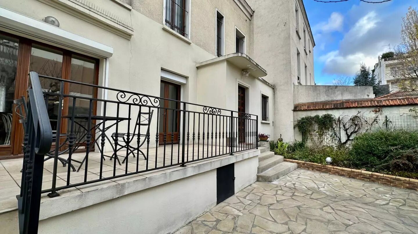 Maison à vendre, 221m², Charenton-le-Pont