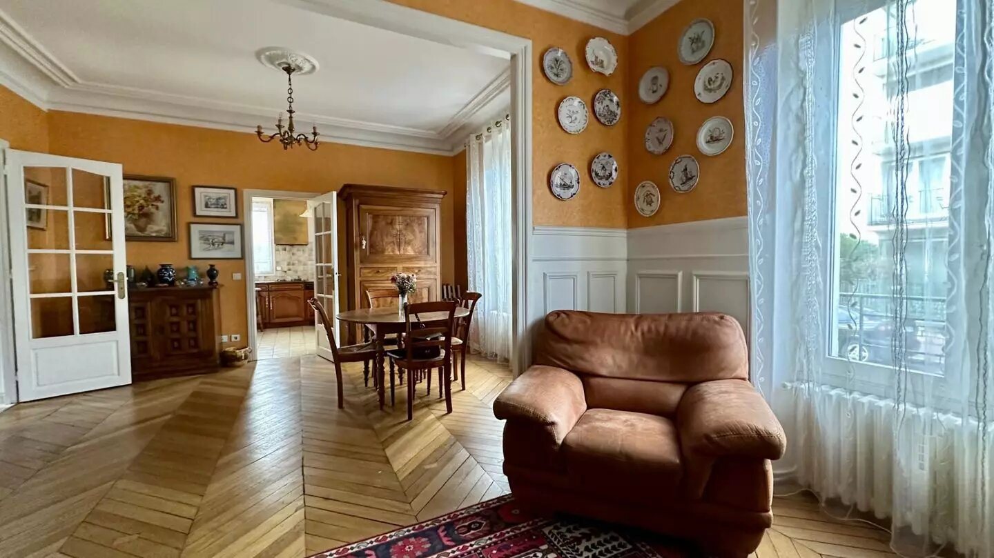 Maison à vendre, 221m², Charenton-le-Pont
