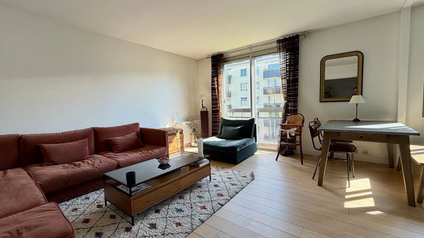 Appartement à vendre, 130m², Charenton-le-Pont