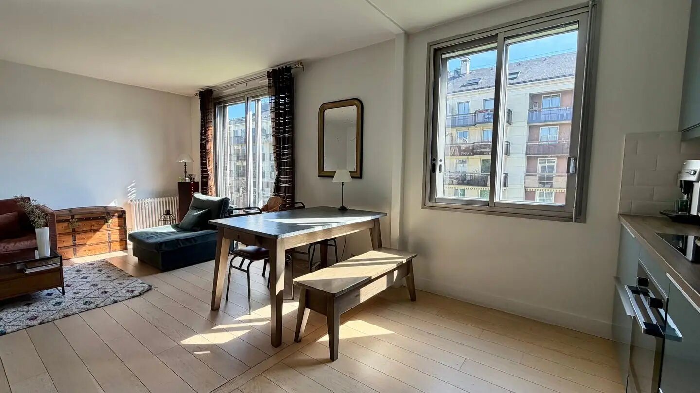 Appartement à vendre, 130m², Charenton-le-Pont