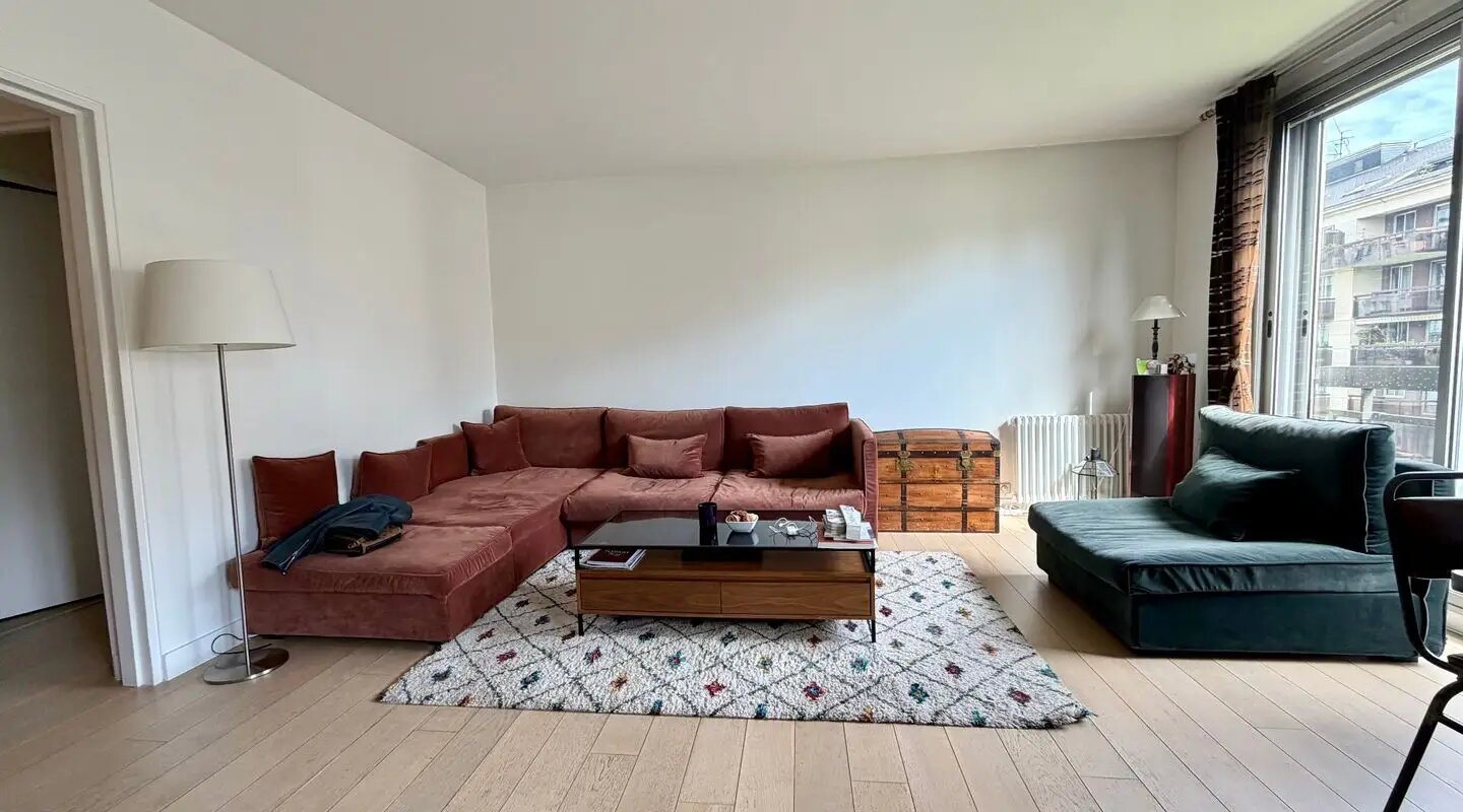Appartement à vendre, 130m², Charenton-le-Pont