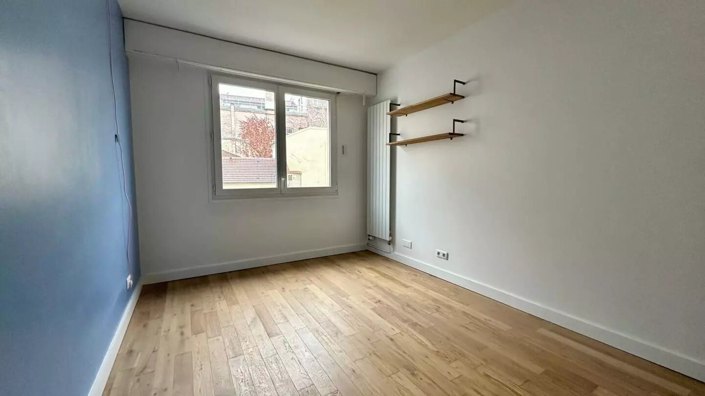 Appartement à vendre, 57m², Charenton-le-Pont