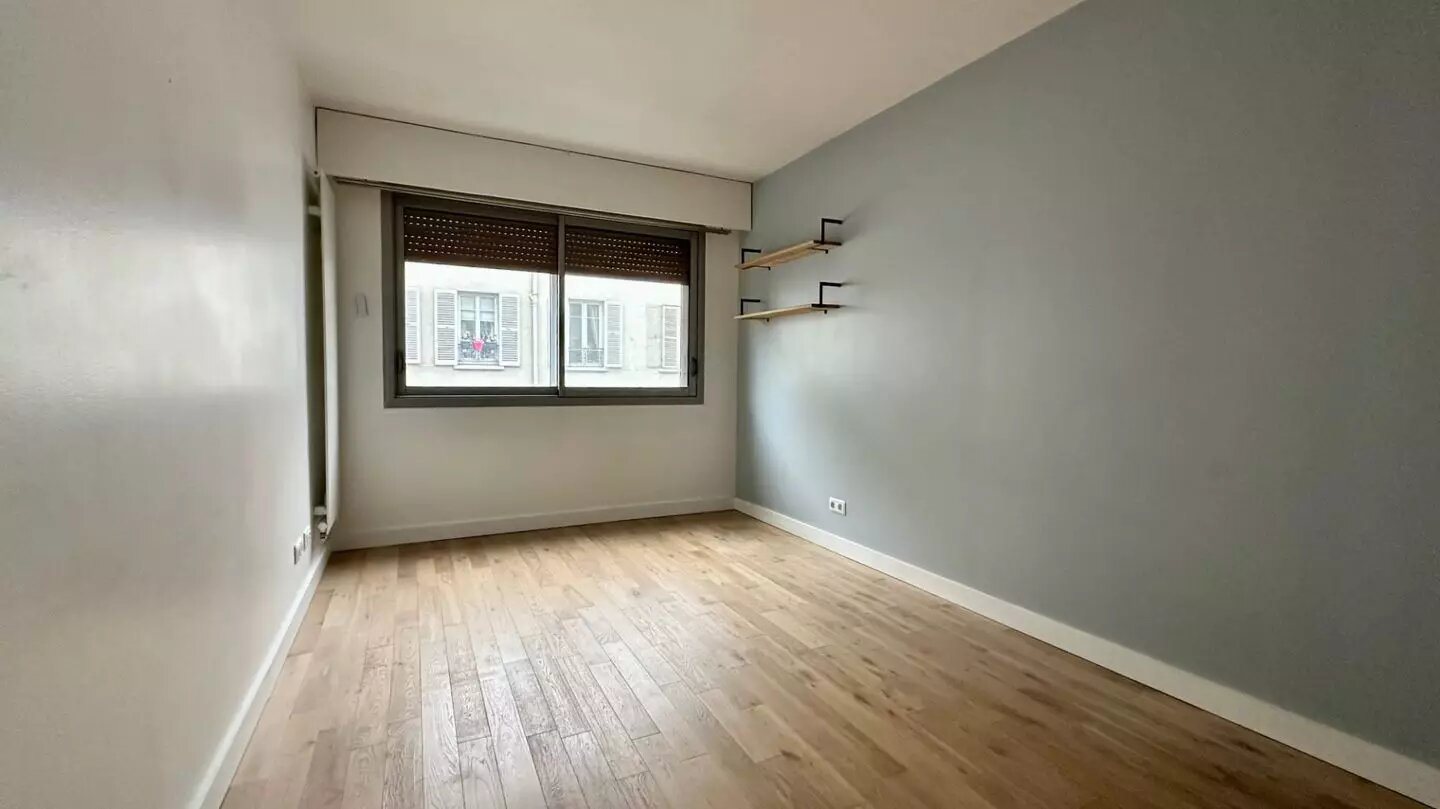 Appartement à vendre, 57m², Charenton-le-Pont
