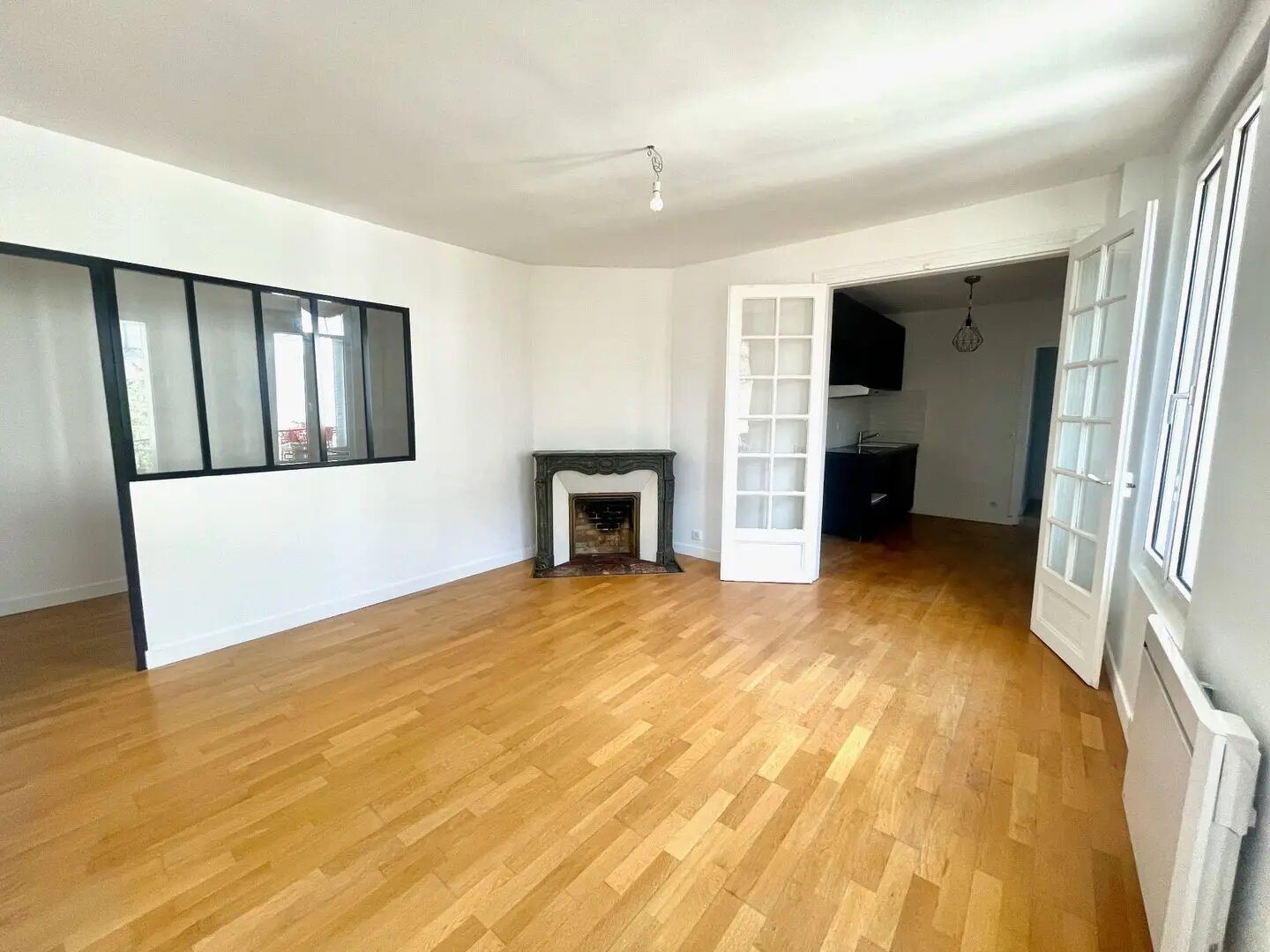 Appartement à louer, 51m², Charenton-le-Pont