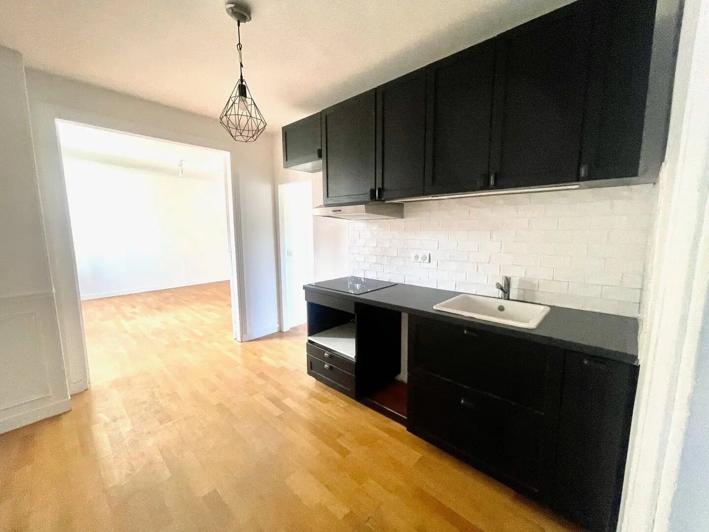 Appartement à louer, 51m², Charenton-le-Pont