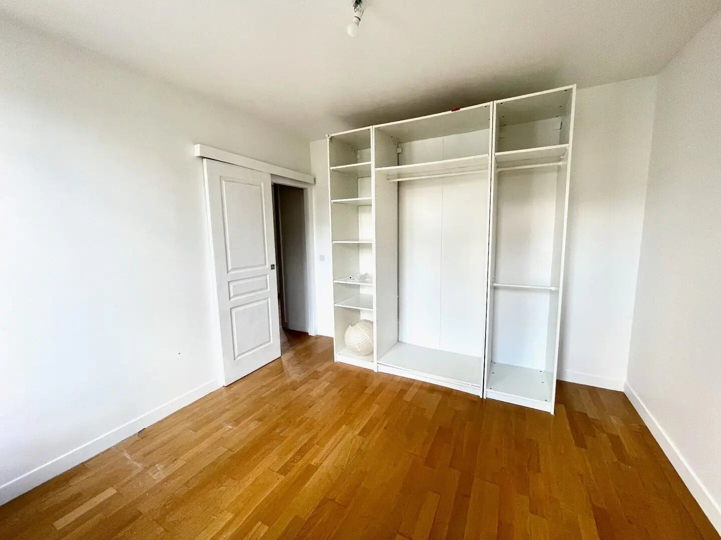 Appartement à louer, 51m², Charenton-le-Pont